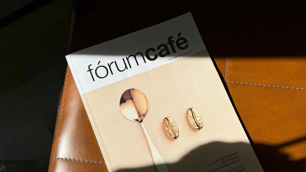 Forum Cafe Revista cien