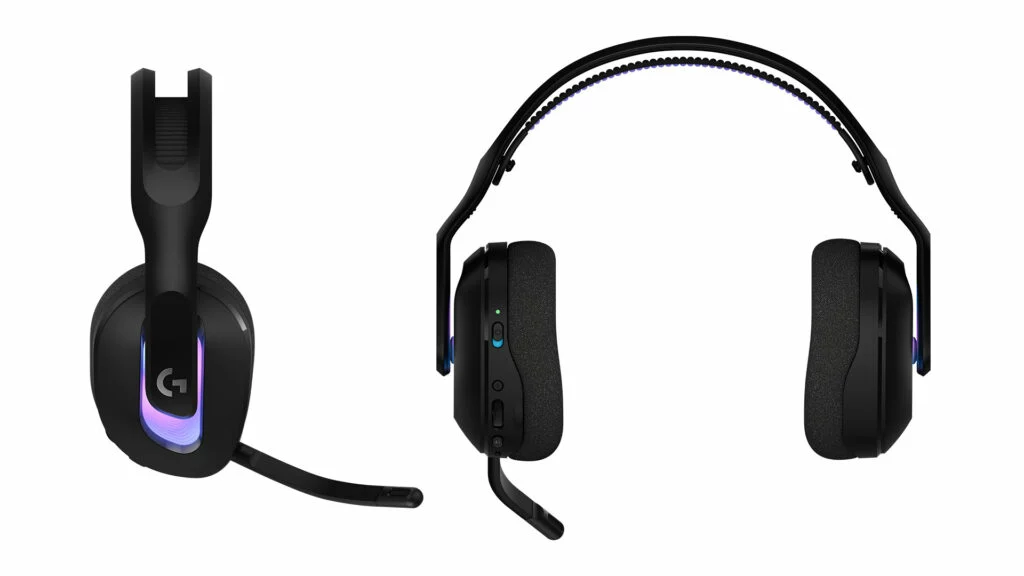 G522 Gaming Headset