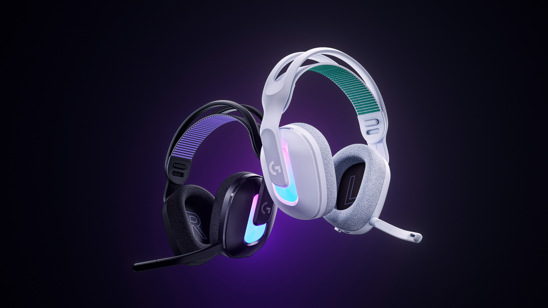G522 Gaming Headset