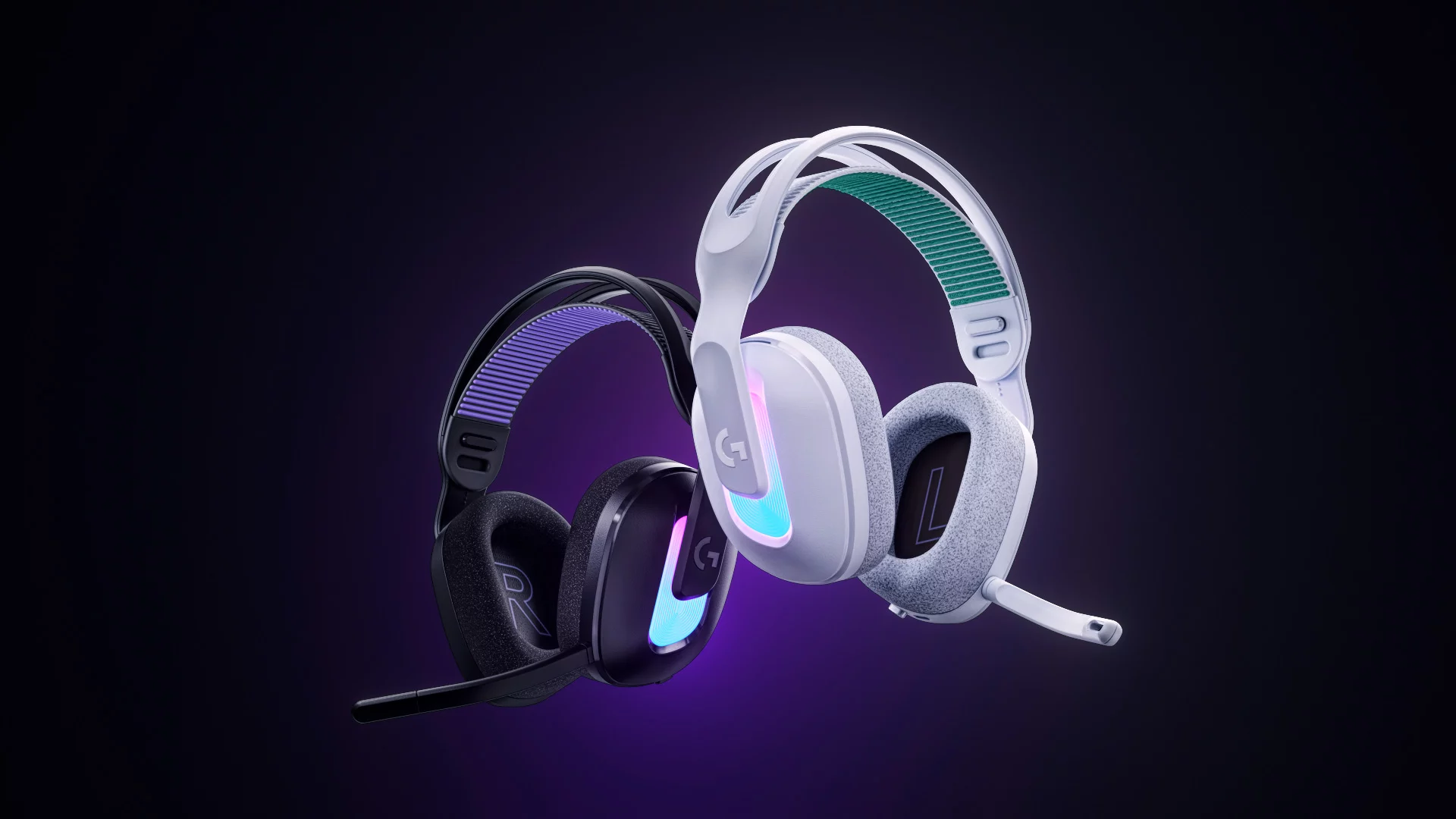 G522 Gaming Headset
