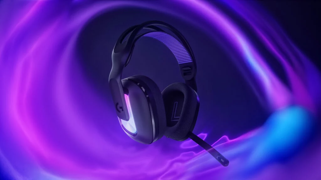 G522 Gaming Headset