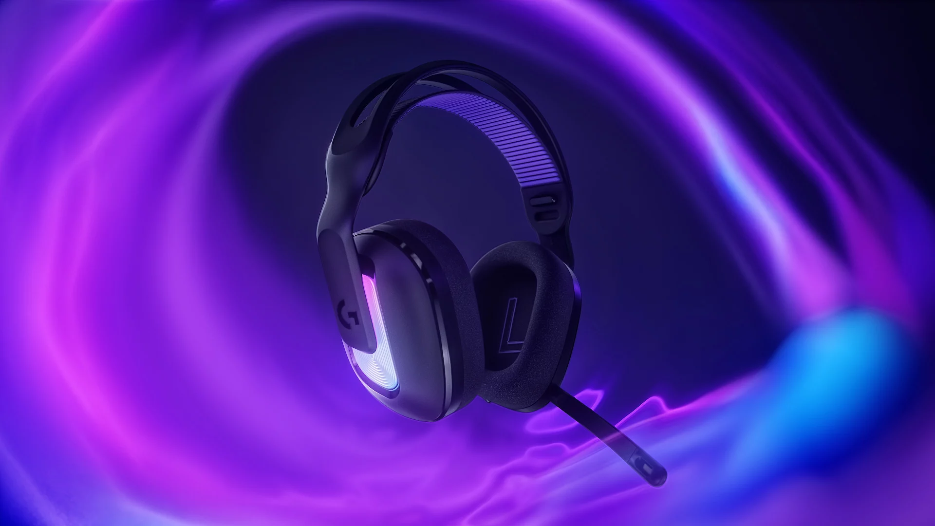 G522 Gaming Headset