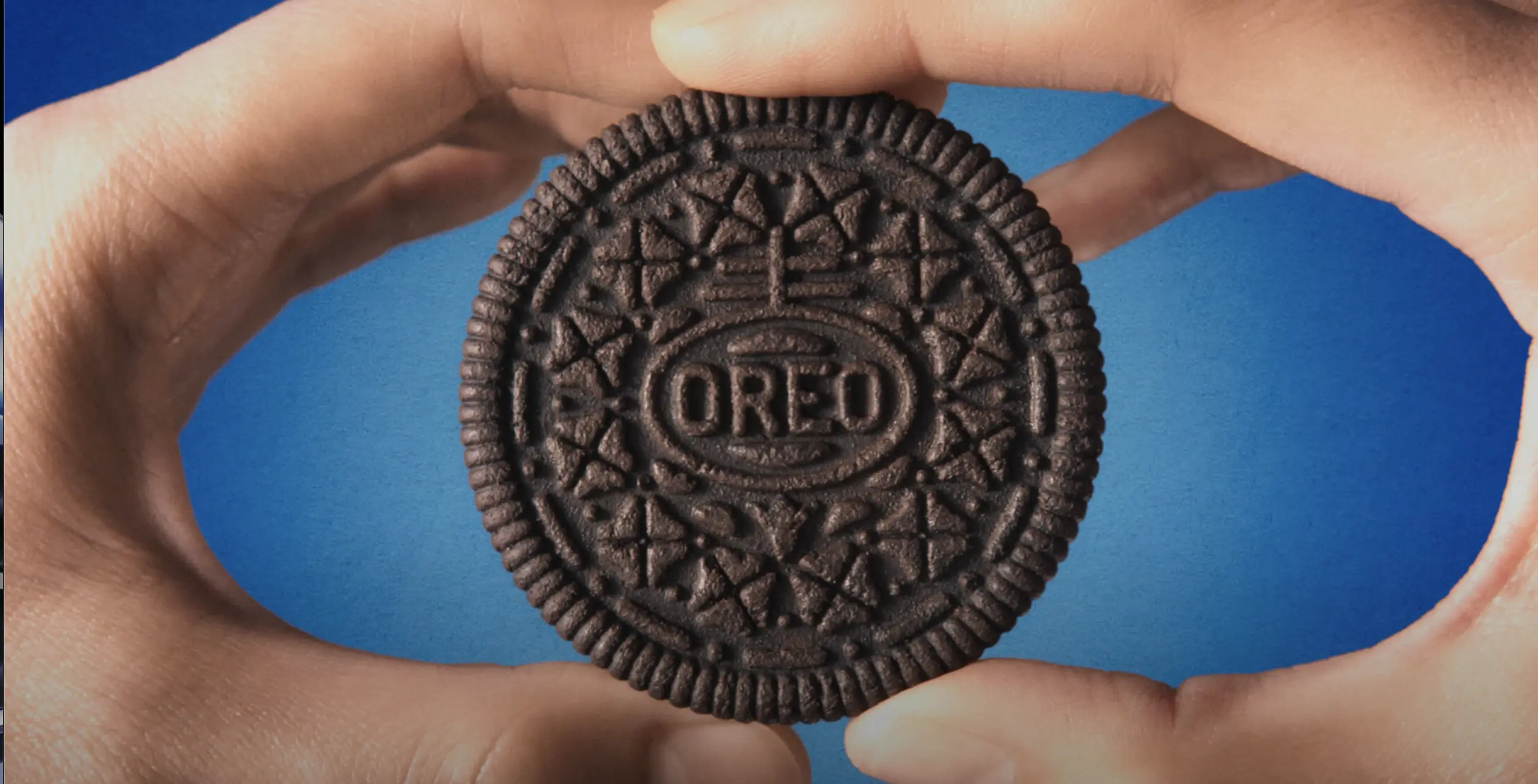 Galleta Oreo