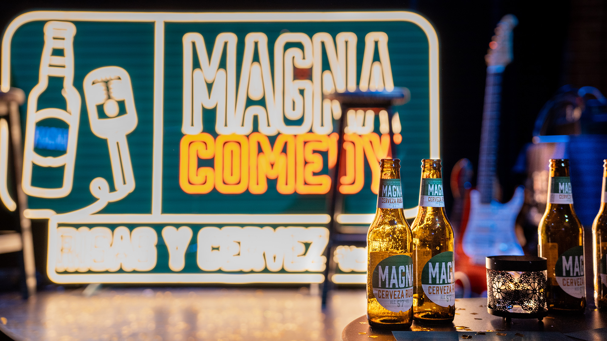 Magna
