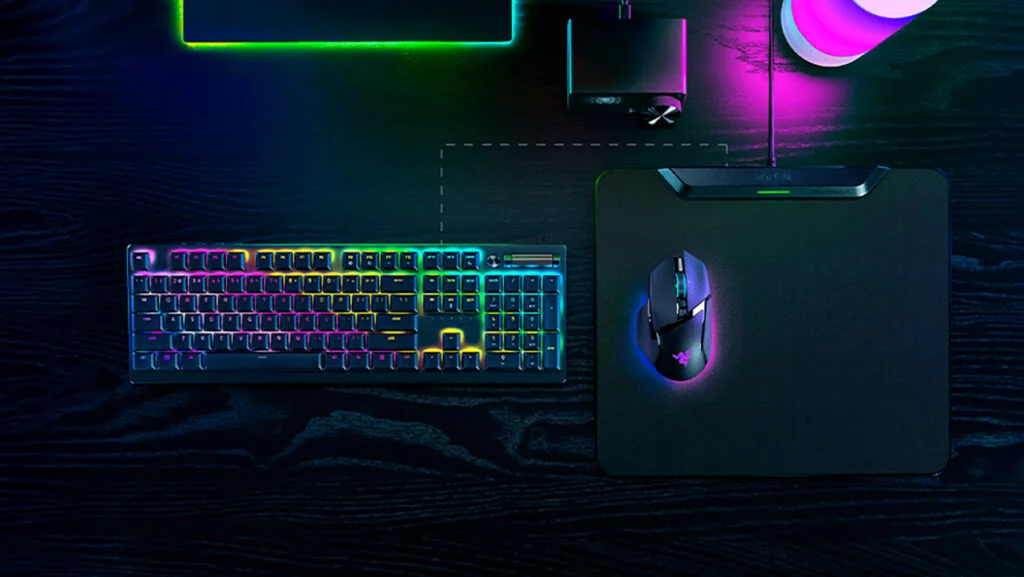 Razer HyperFlux V2