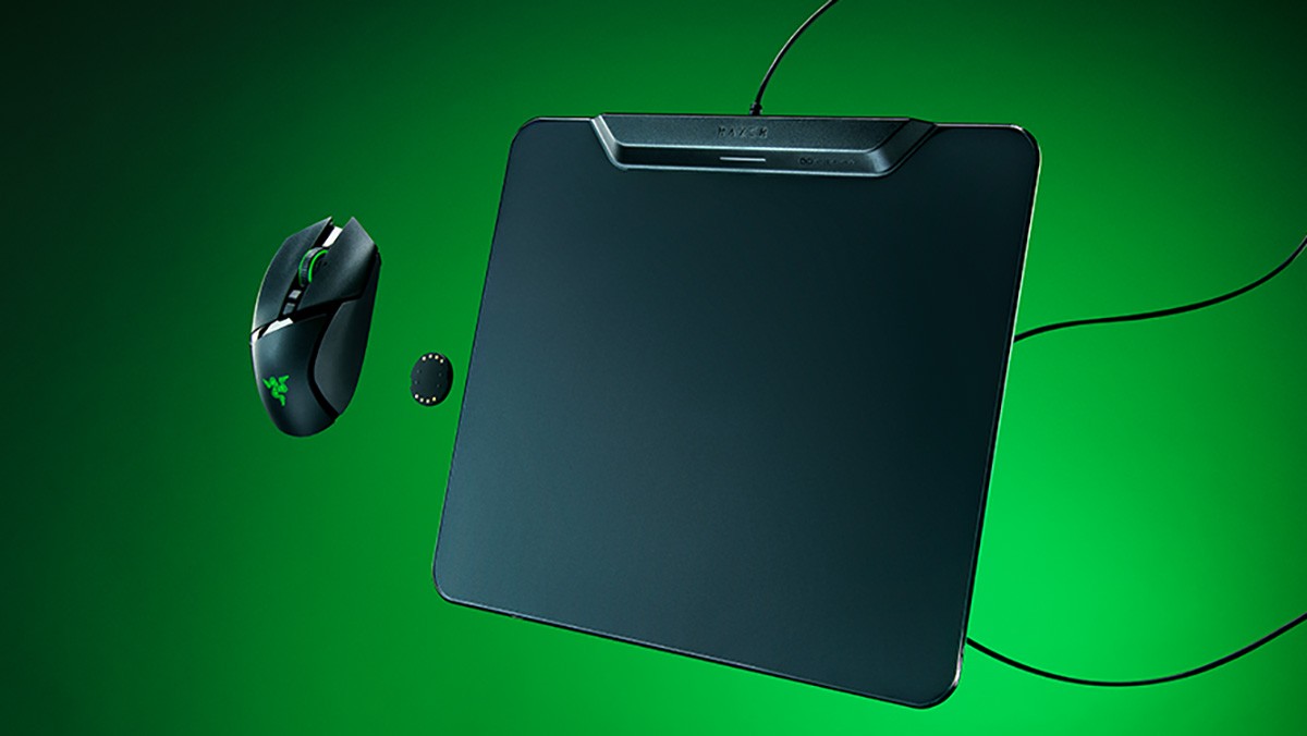 Razer HyperFlux V2