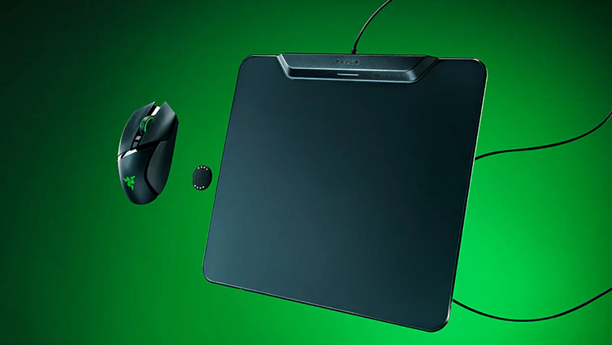 Razer HyperFlux V2