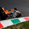 Fotografía cedida por McLaren