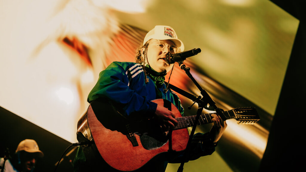 RUSOWSKY. Fotografía de Sara Irazabal