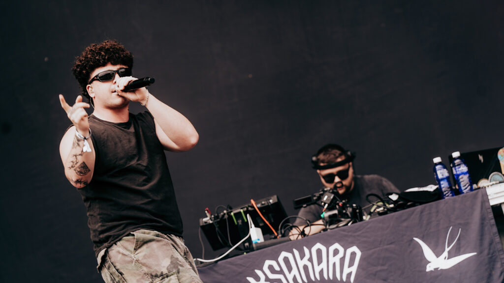 Xsakara. Fotografía de Sara Irazabal