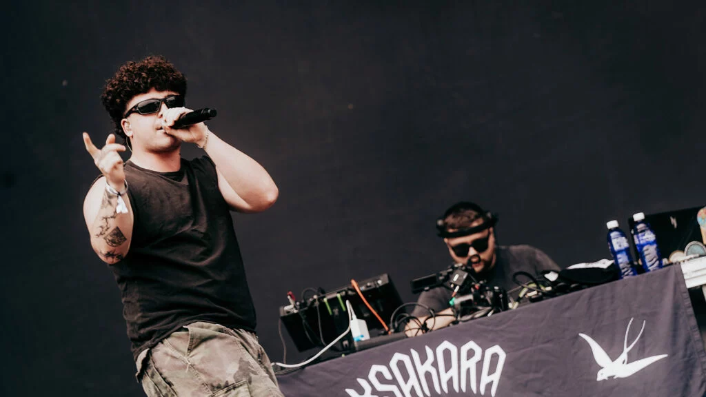 Xsakara. Fotografía de Sara Irazabal
