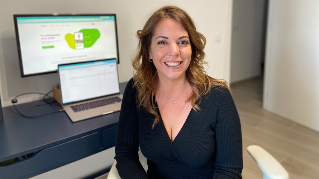 Isabel Martorell, Doctora en Biomedicina y responsable del equipo de Nutrición y Salud en Nootric
