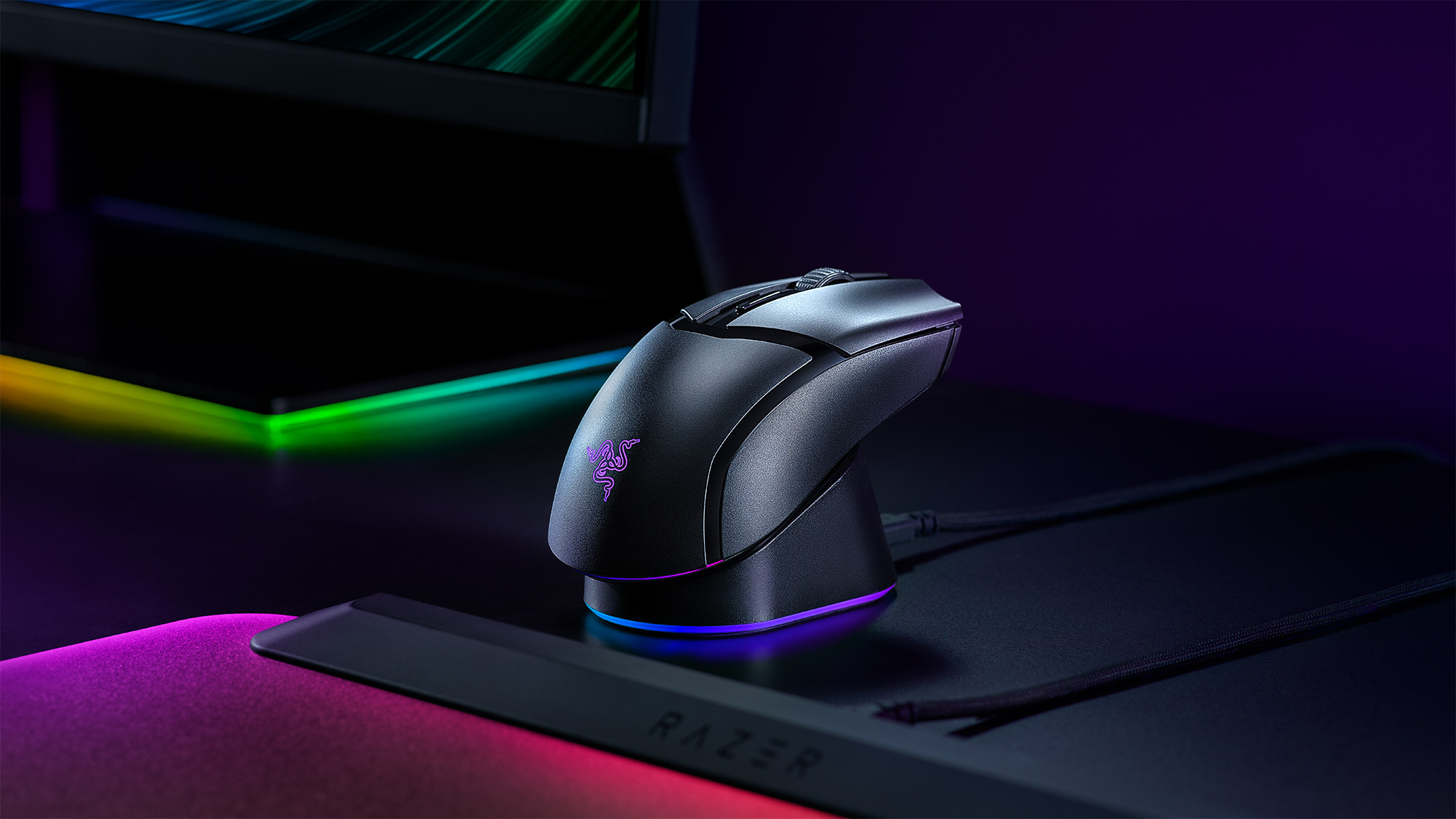 RAZER Cobra Hyperspeed