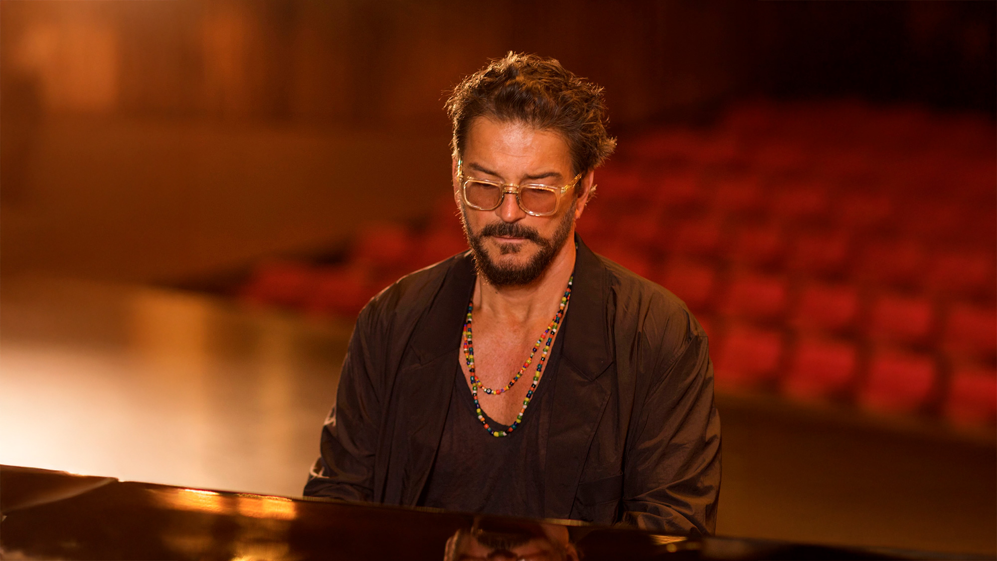 Ricardo Arjona