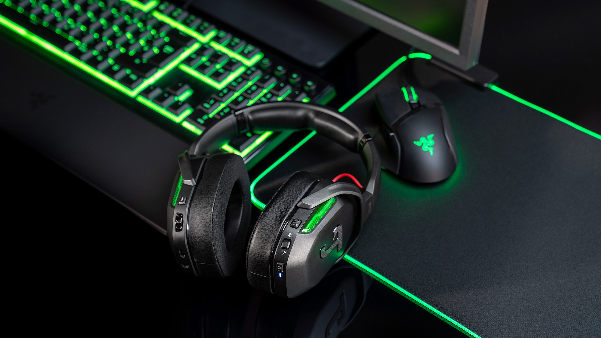 CAGE PRO de Teufel