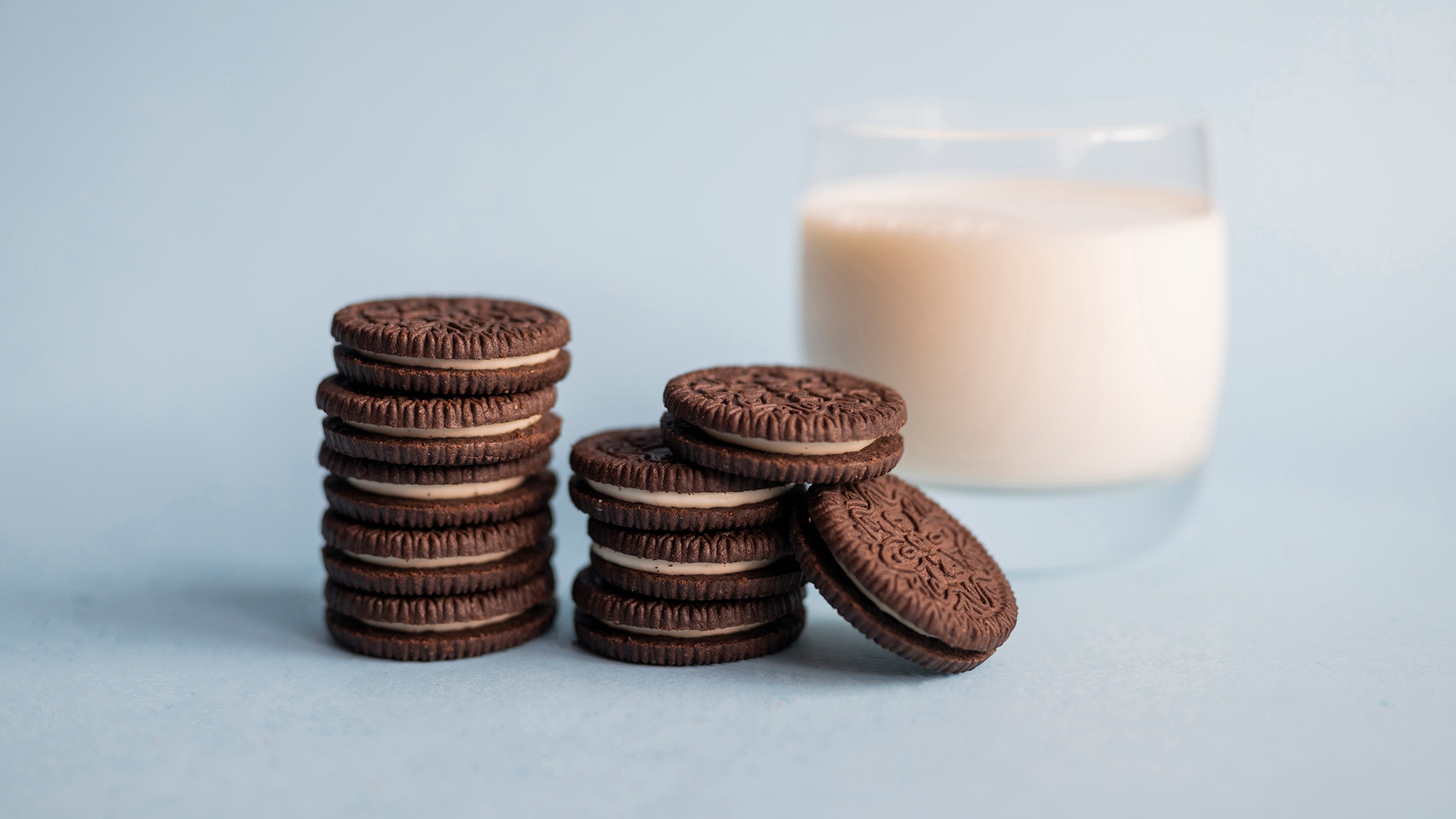 Oreo