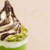 llaollao chocolate Dubái