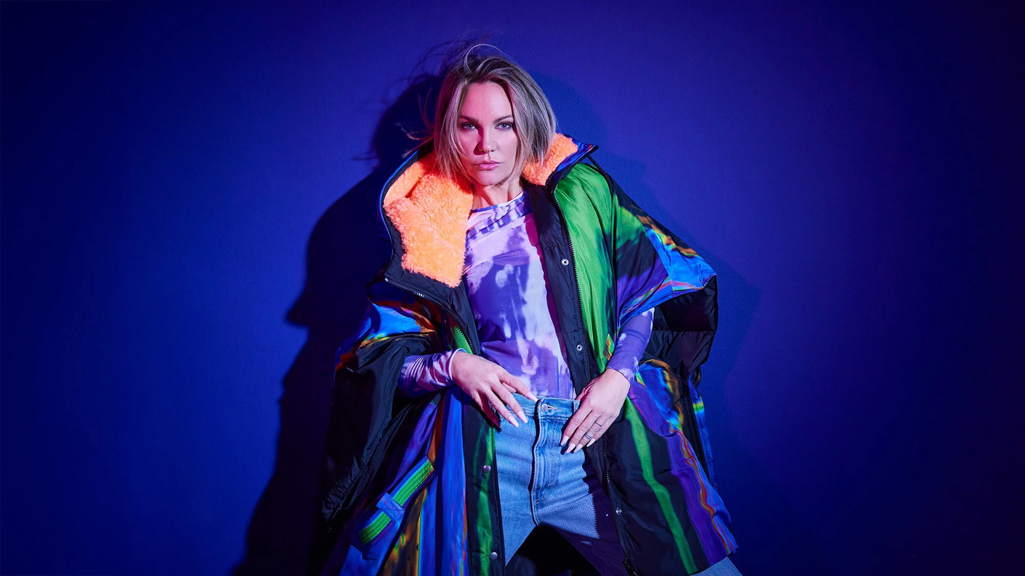 Kate Ryan