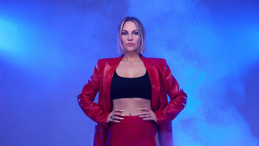 Kate Ryan