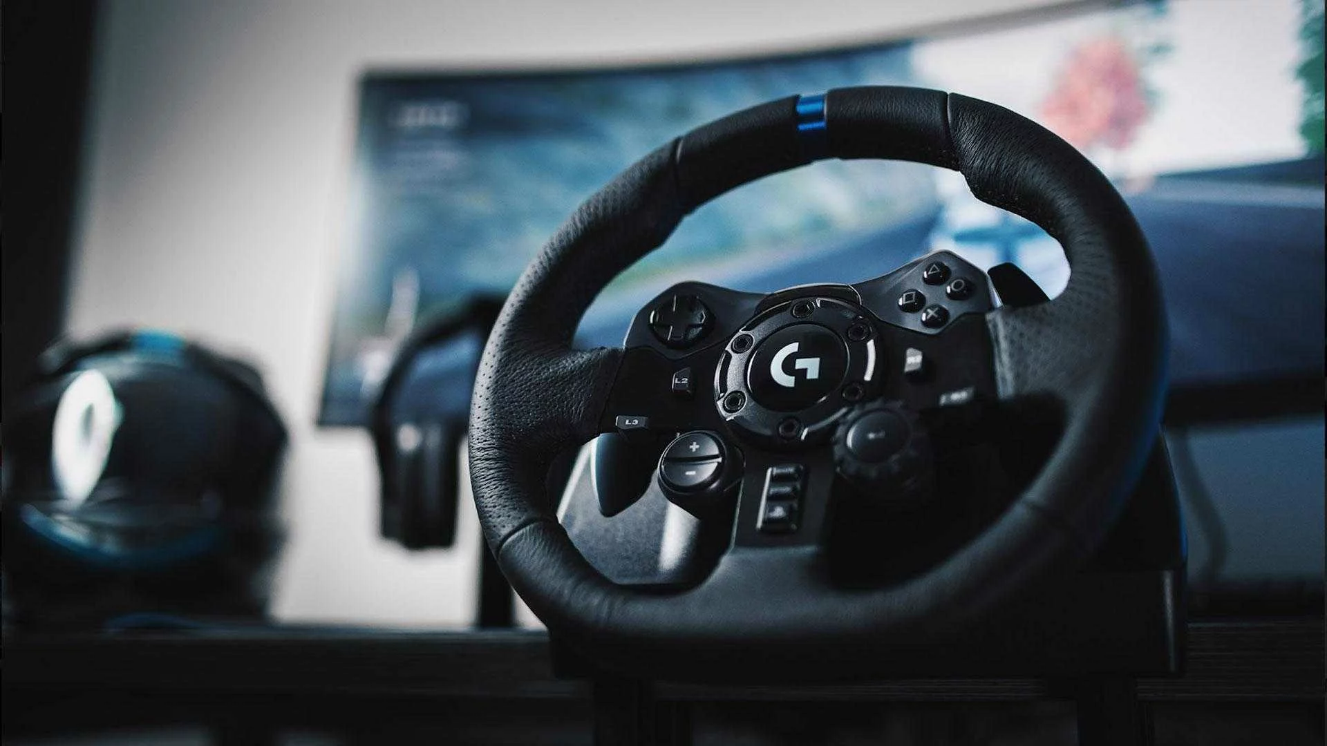 Logitech