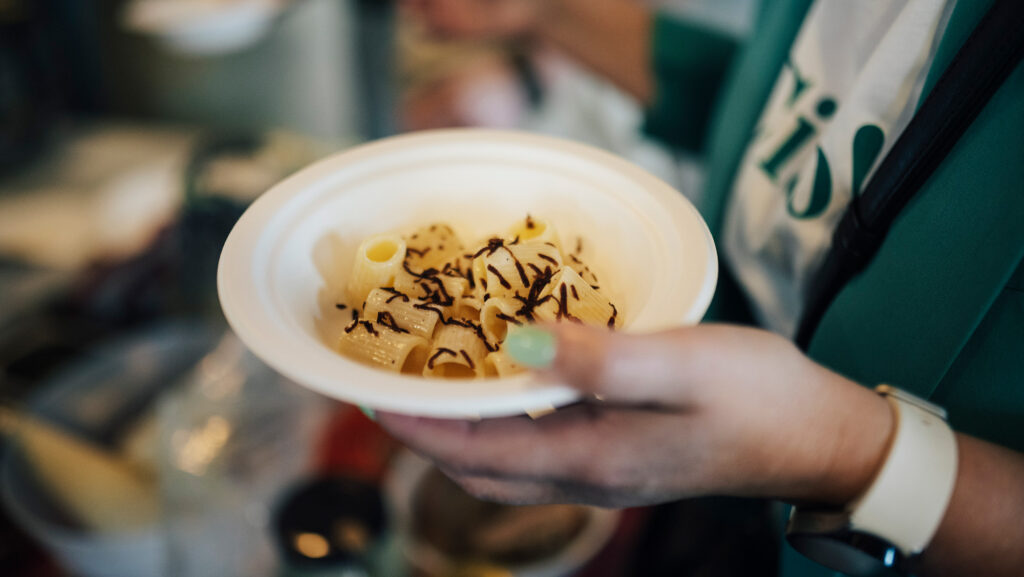 Taste-It. Fotografía de Alice Brazzit
