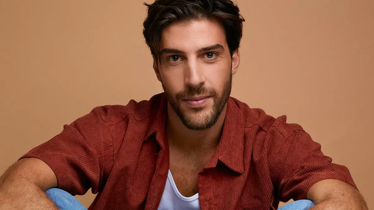 Joaquín Caserza