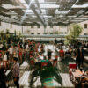 Ambiente BRIDGE DISTRICT FESTIVAL