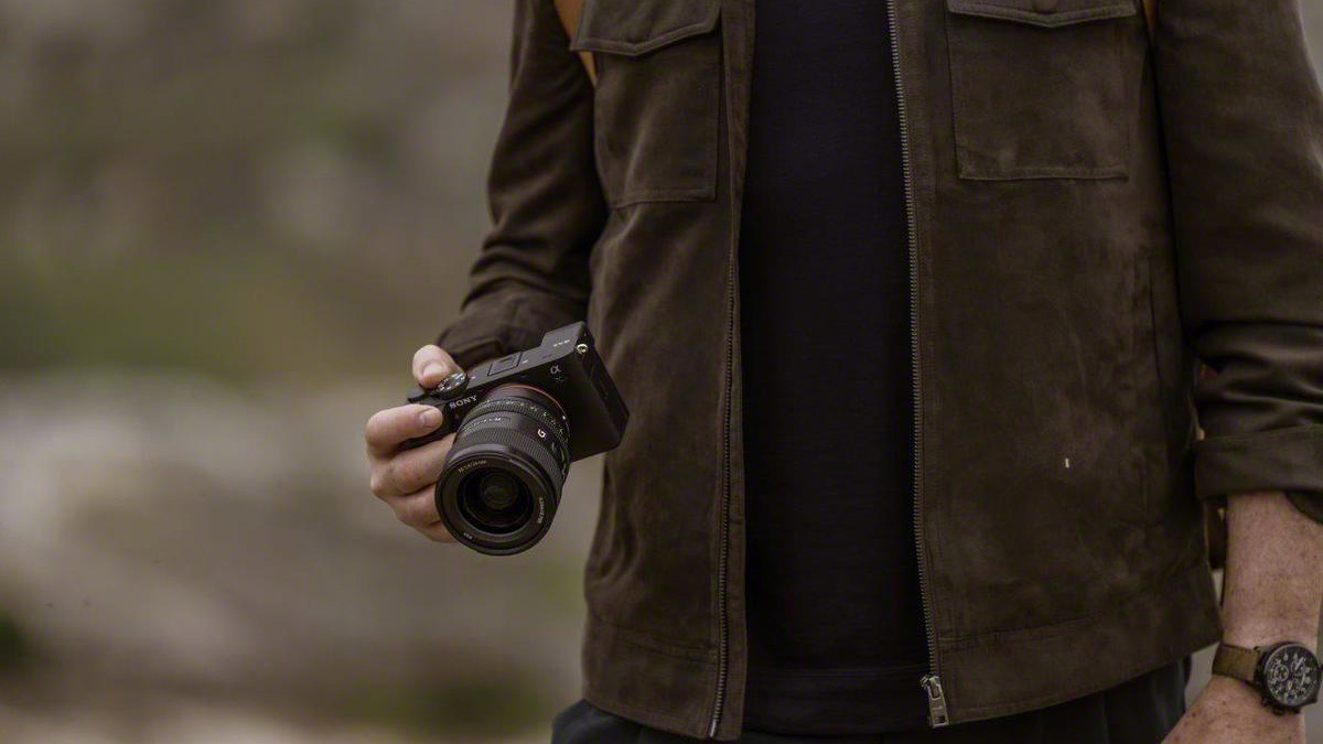 Sony Alpha 7 C II