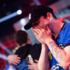 Imágenes de GIANTX en su pase al Mundial de Valorant en Berlín (foto: Michal Konkol/Riot Games)