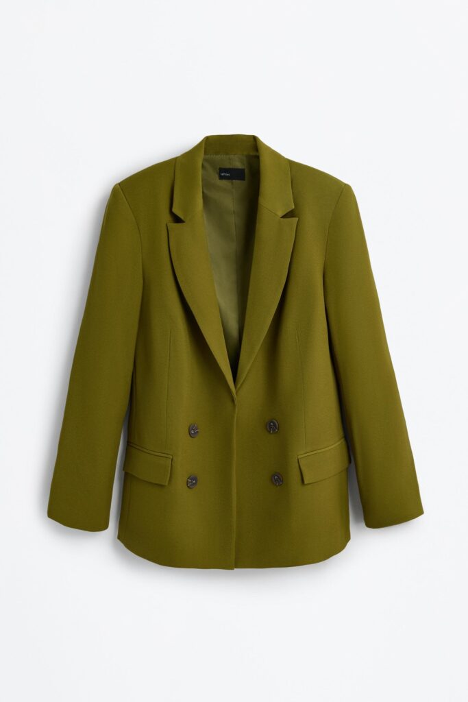 Blazer 19,99 euros