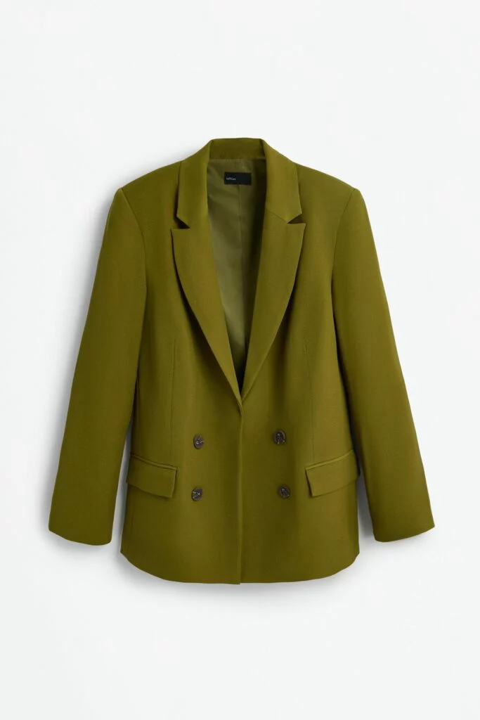 Blazer 19,99 euros