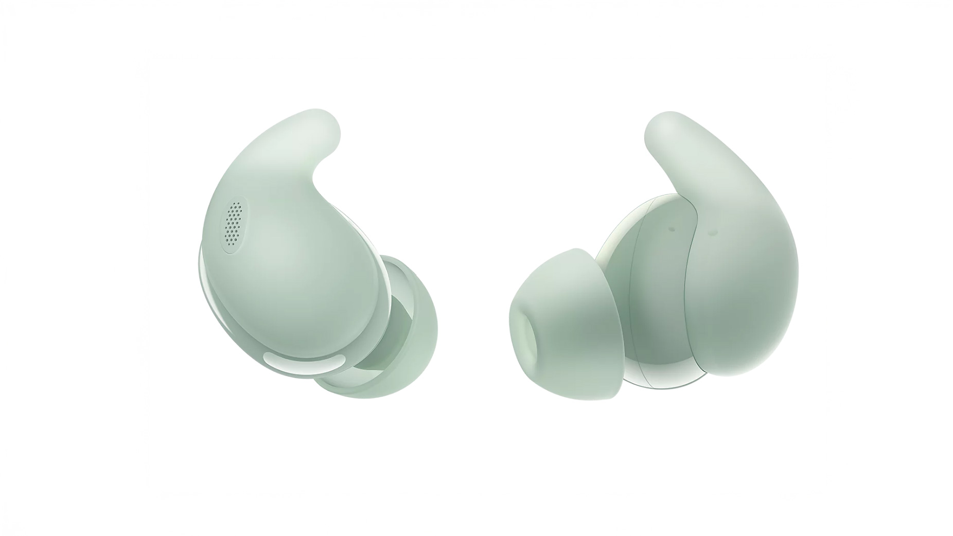 Auriculares SONY LinkBuds Fit