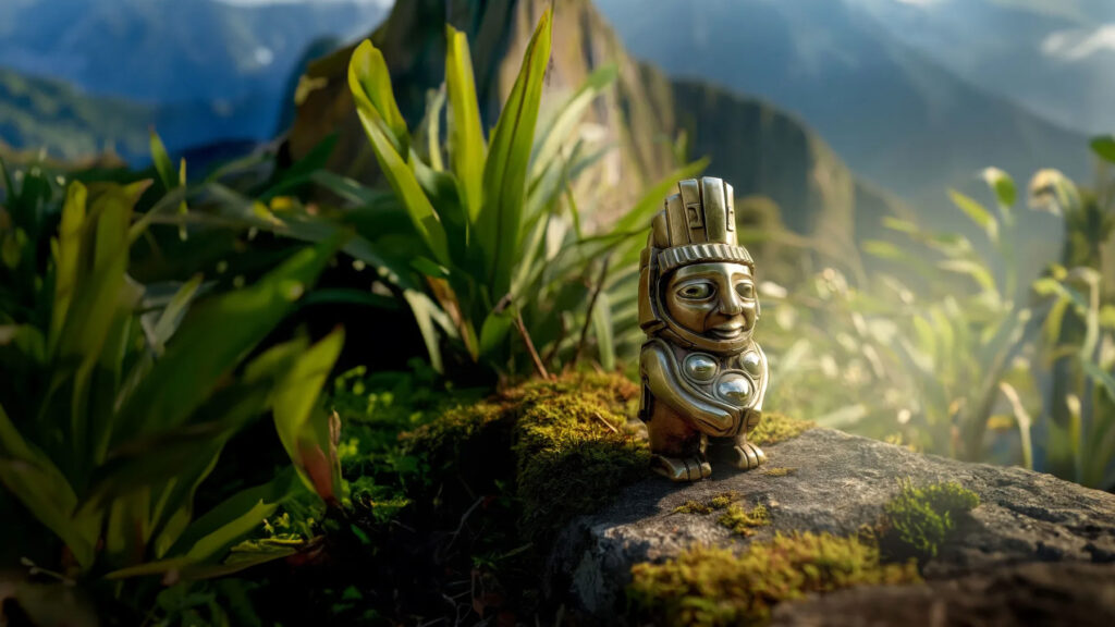 Machu Picchu Journey to the Lost City