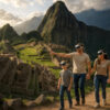 Machu Picchu Journey to the Lost City