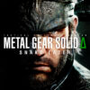 Metal Gear Solid