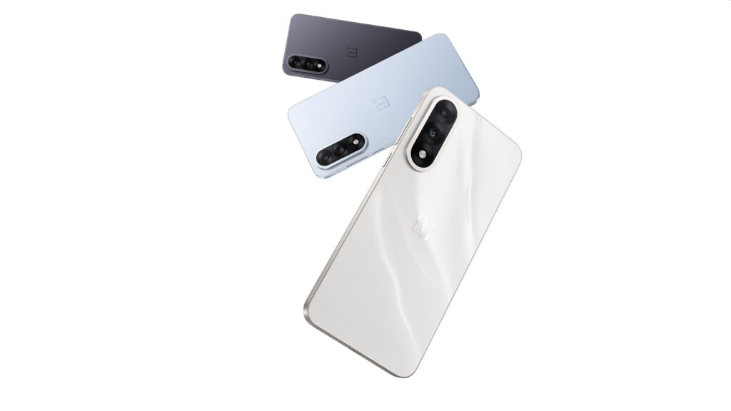 OnePlus Nord 5