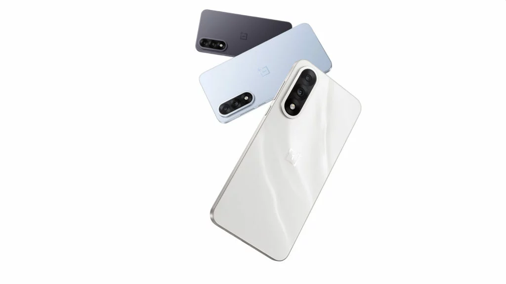 OnePlus Nord 5
