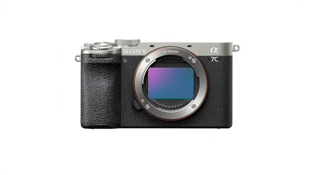 Sony Alpha 7 C II