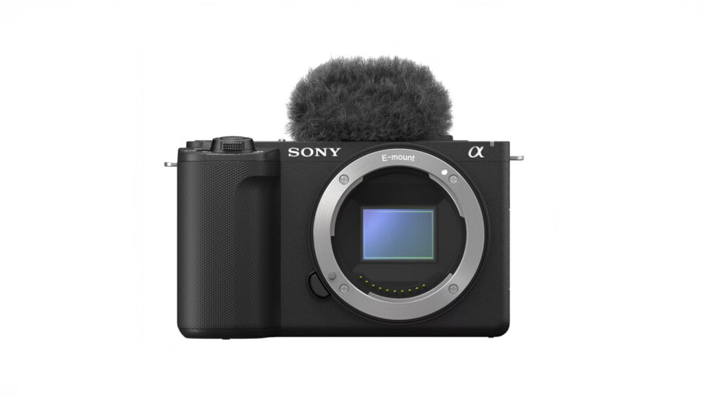 Sony ZV-E10 II