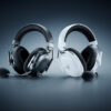 Razer BlackShark V3 Pro está disponible en blanco y negro
