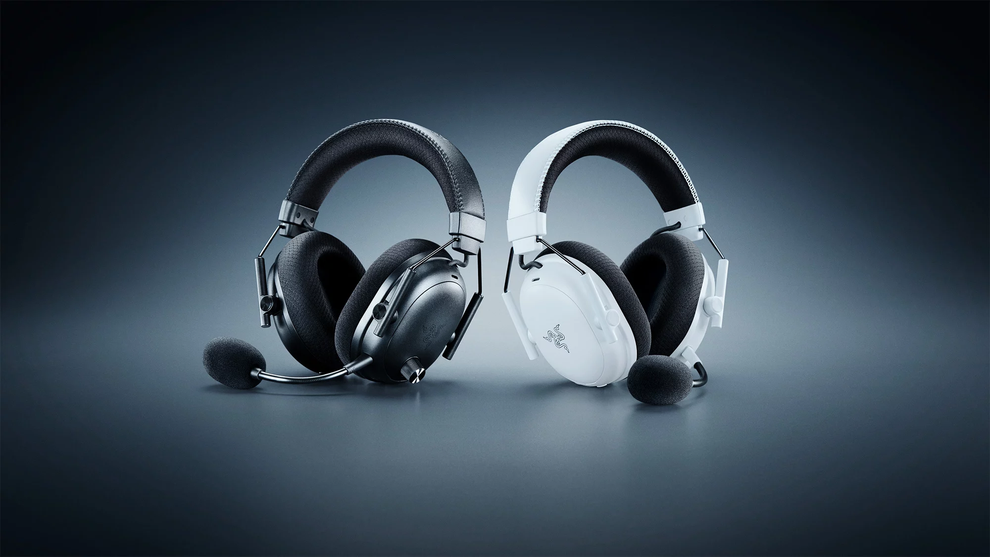 Razer BlackShark V3 Pro está disponible en blanco y negro
