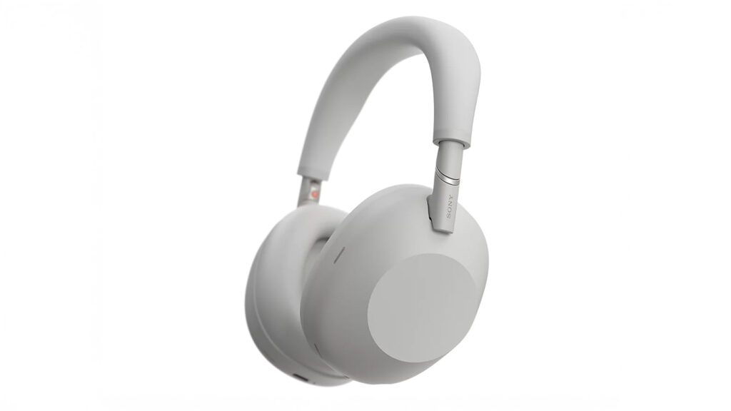 Auriculares SONY WH-1000XM6