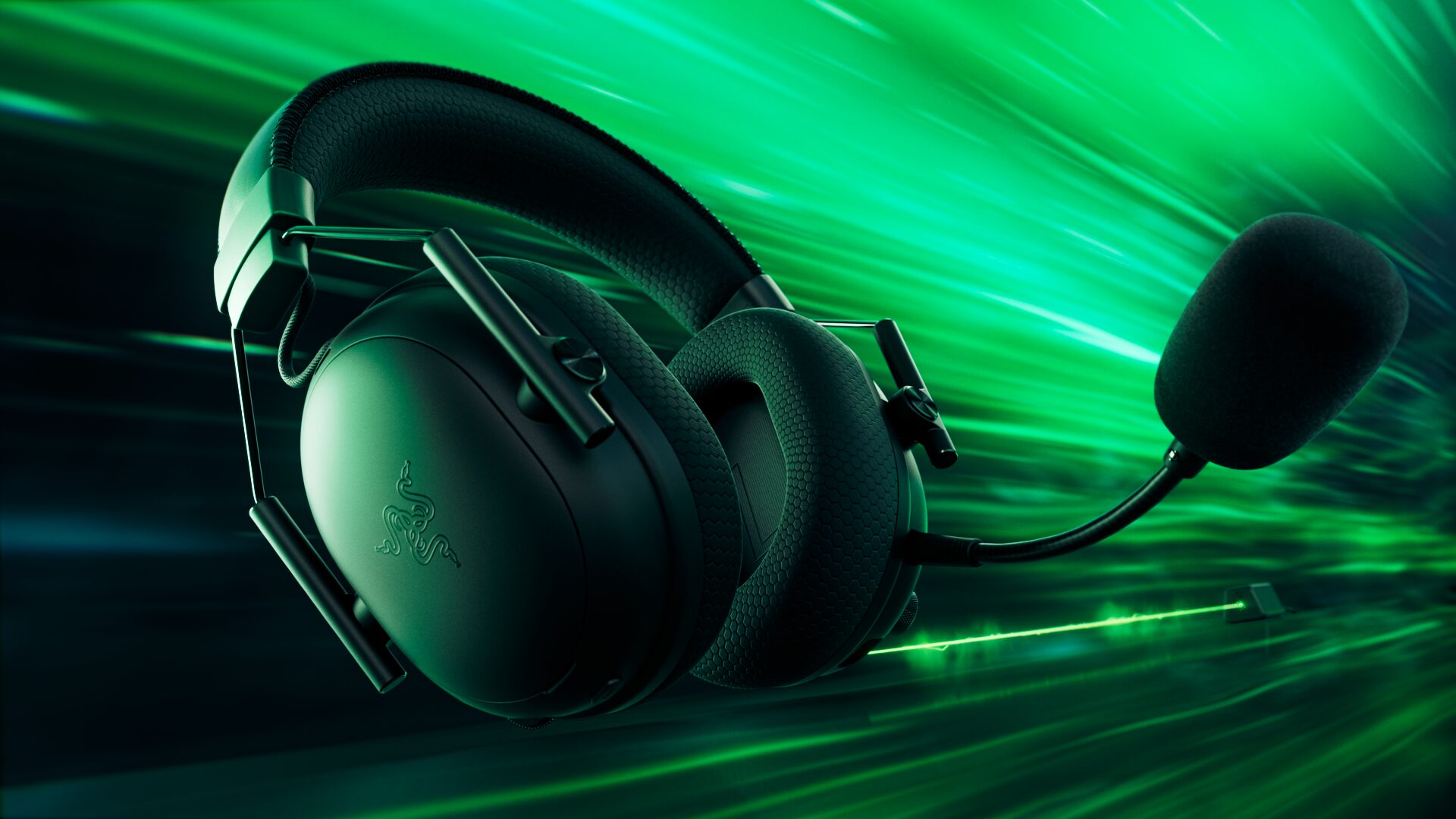 Razer BlackShark V3 Pro