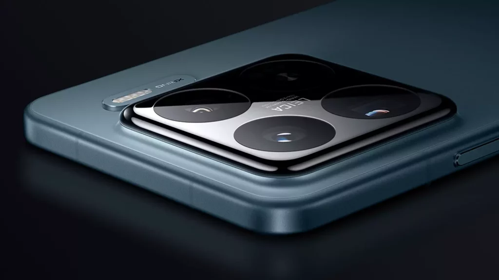 Xiaomi 15S Pro