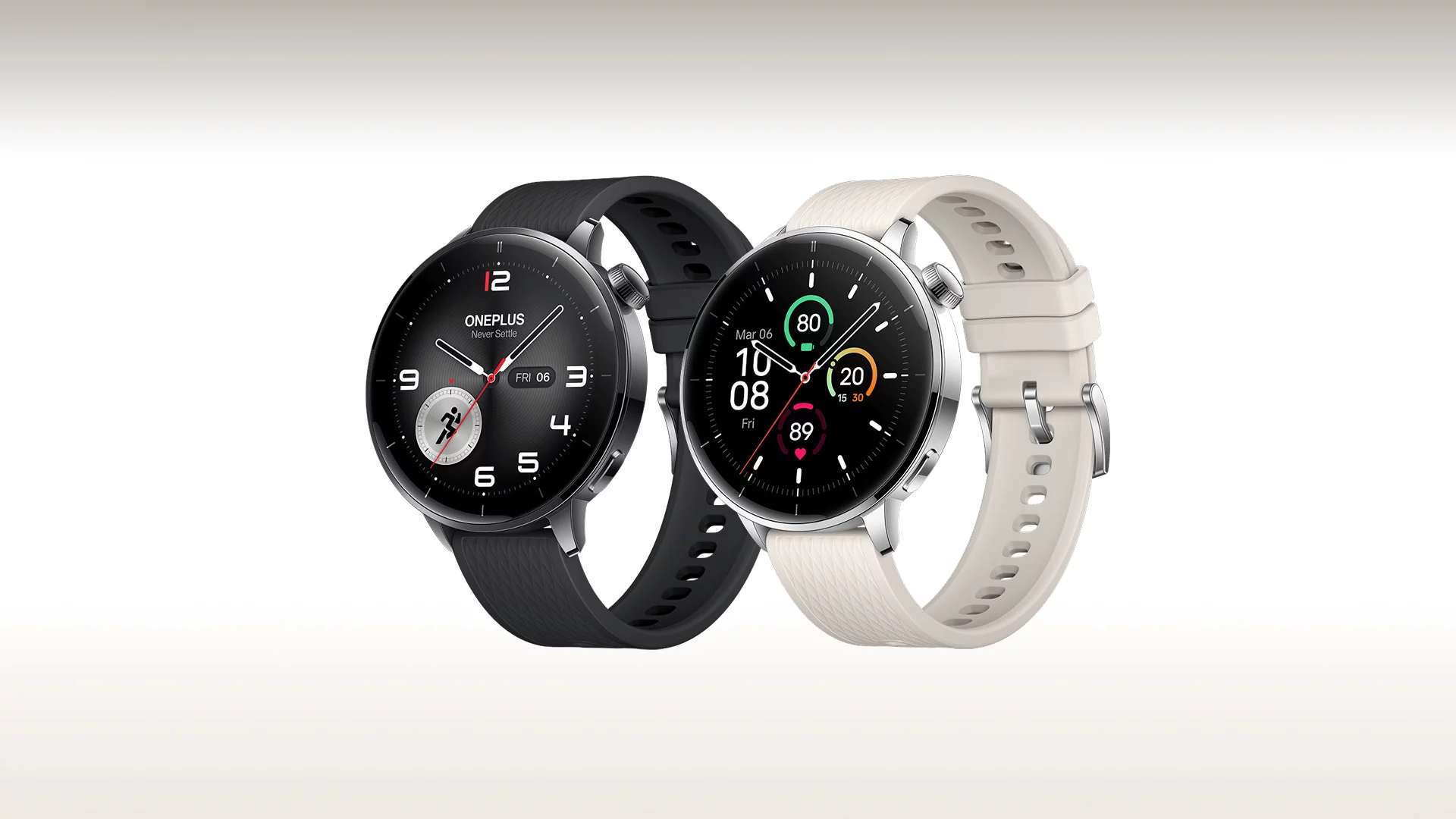 OnePlus Watch 3 (43 mm)