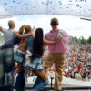 Presentación de la fiesta Bresh en Tomorrowland. Fotografía cortesía de Bresh