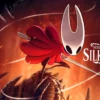 Portada Hollow Knight