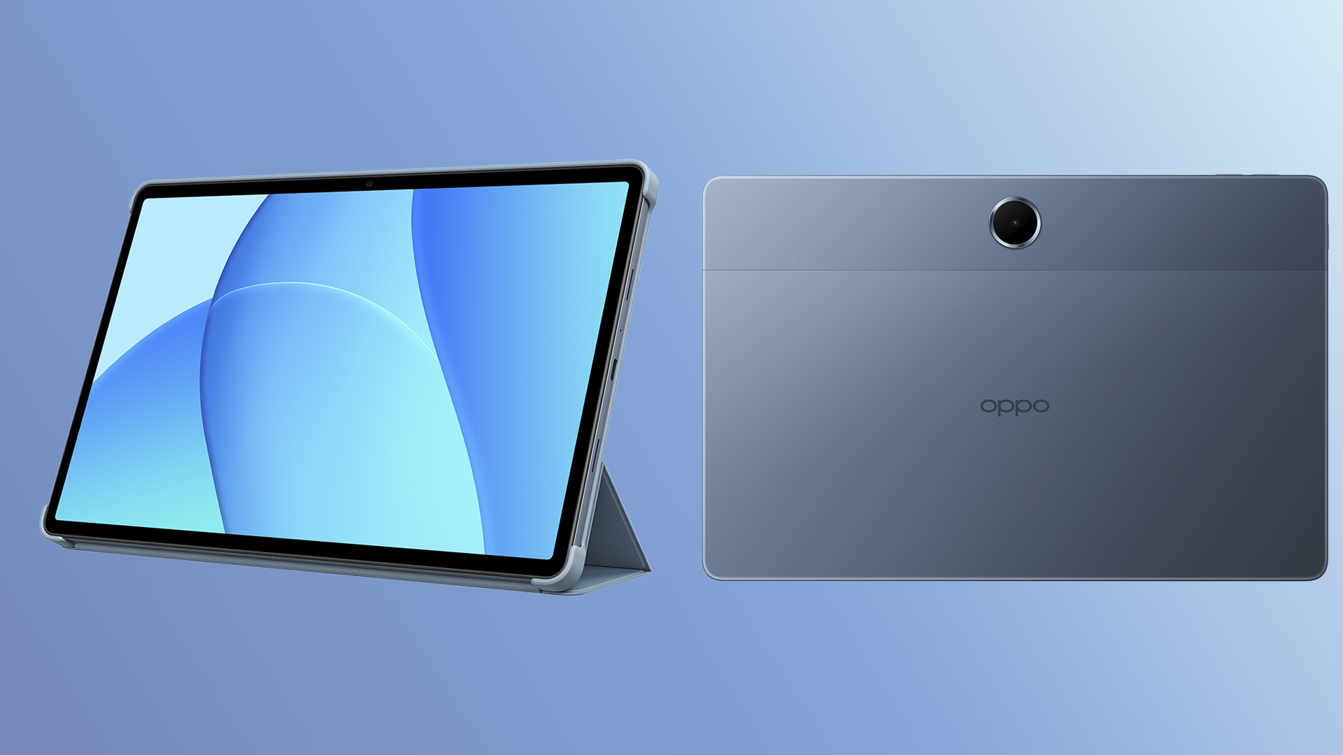 OPPO Pad SE