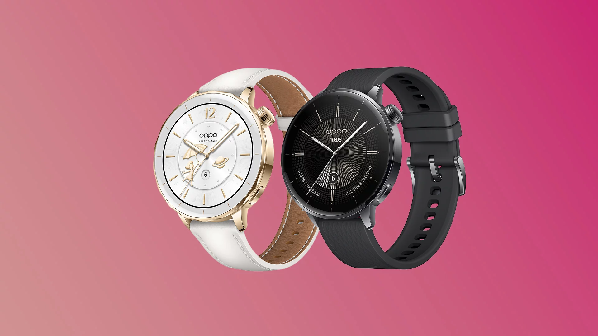 OPPO Watch X2 Mini