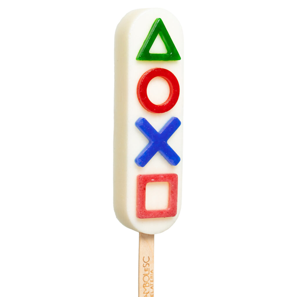 Polo Mando PlayStation 5